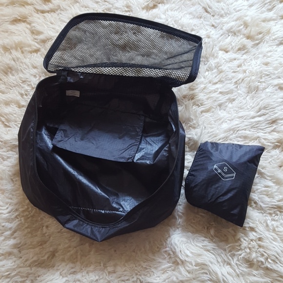 muji holdall